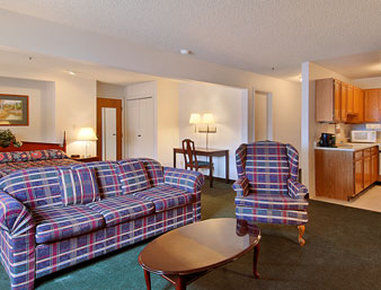 Super 8 By Wyndham Provo Byu Orem Cameră foto